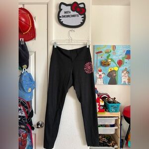 Y2K / 2010’s PINK VS leggings